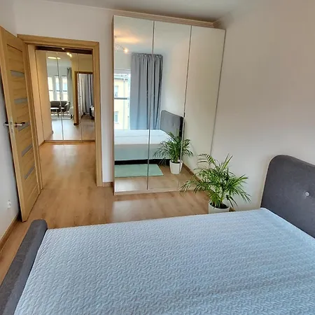Serce Szczecina Exterior foto